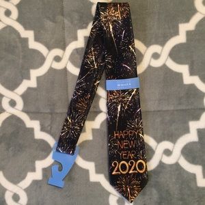 2020 Men’s Neck Tie new Fun
